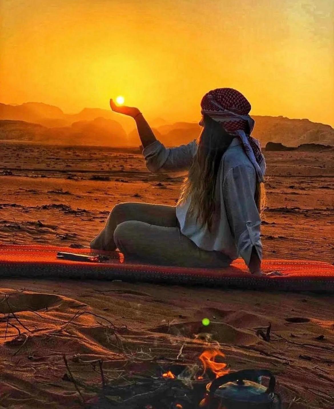 Nights Camp Jeep Tours Wadi Rum