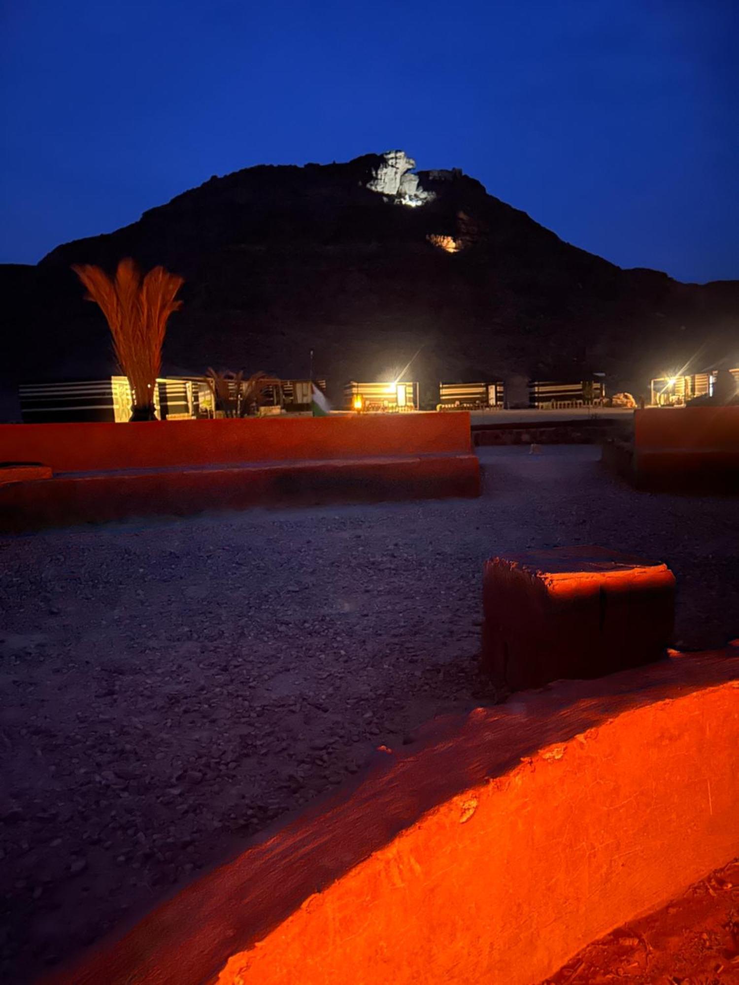 Apartment Nights Camp Jeep Tours Wadi Rum