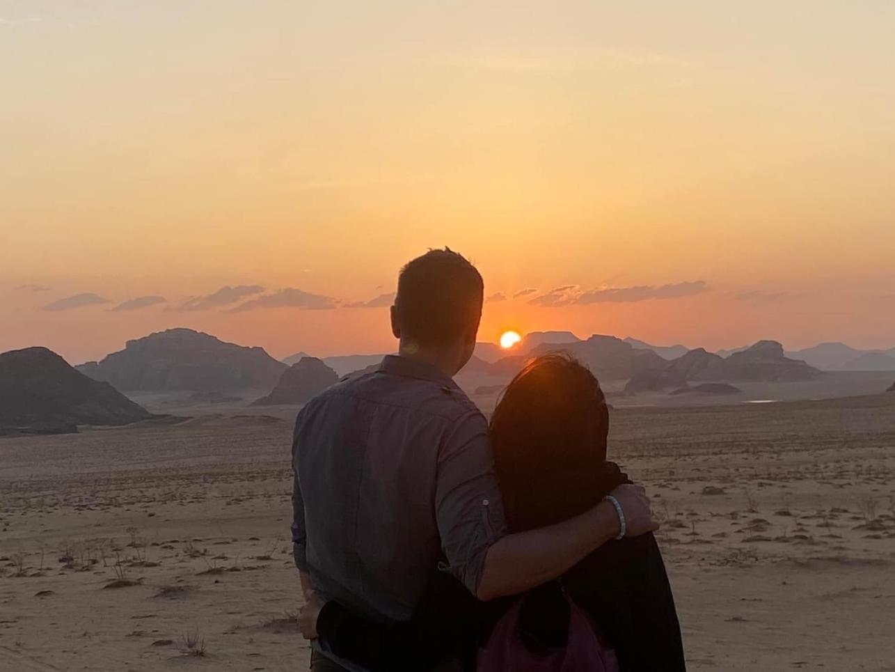 Nights Camp Jeep Tours * Wadi Rum