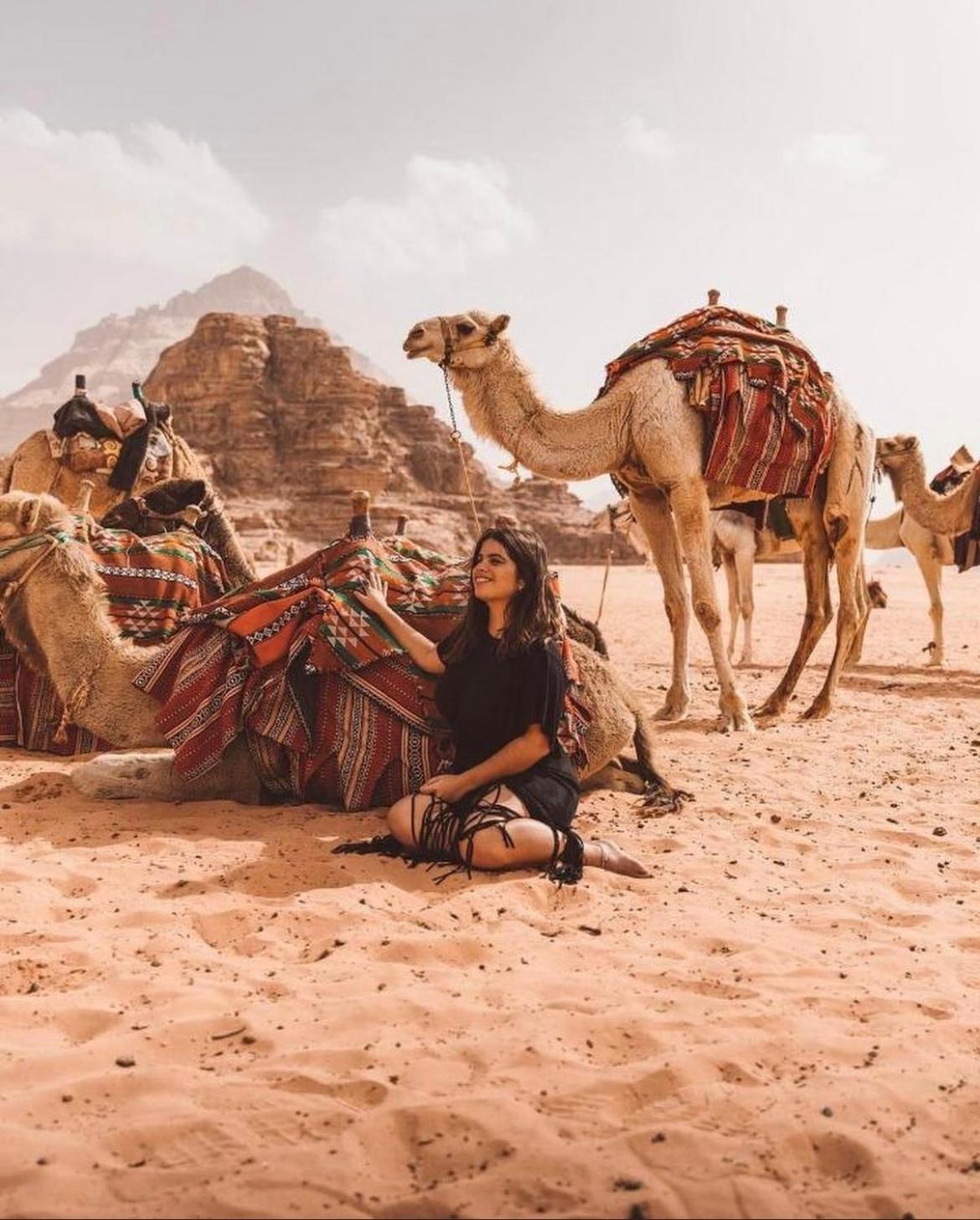 Apartment Nights Camp Jeep Tours Wadi Rum