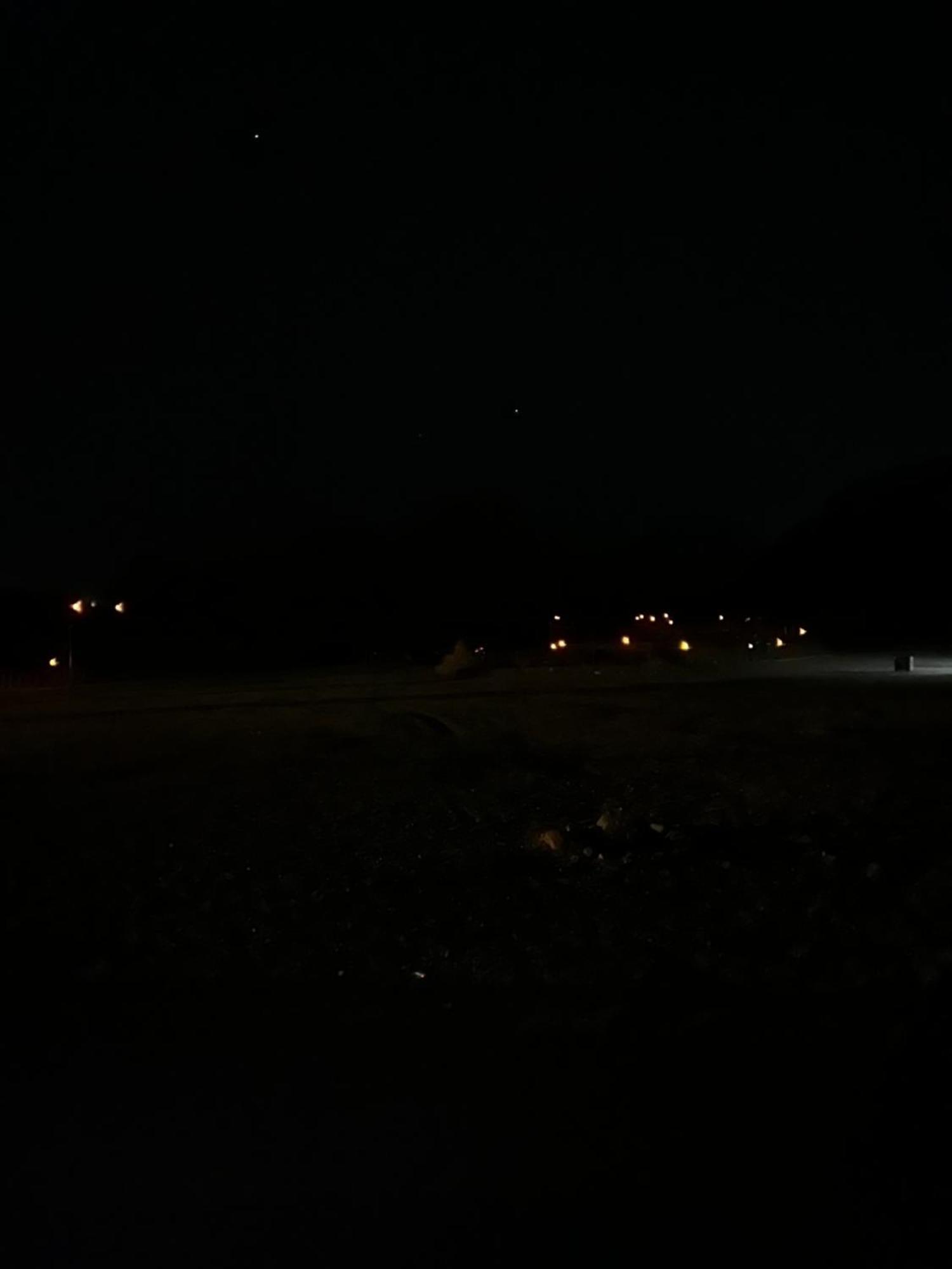 Apartment Nights Camp Jeep Tours *