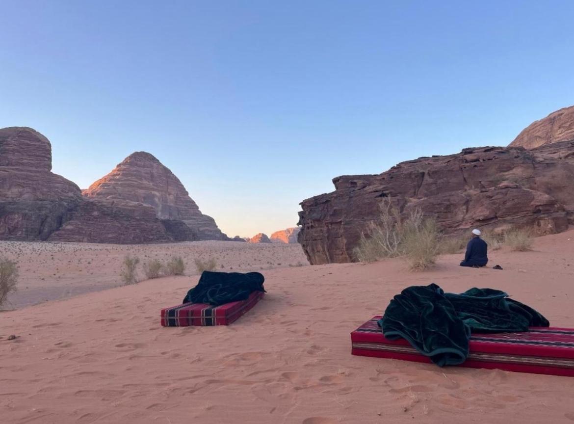Apartment Nights Camp Jeep Tours *