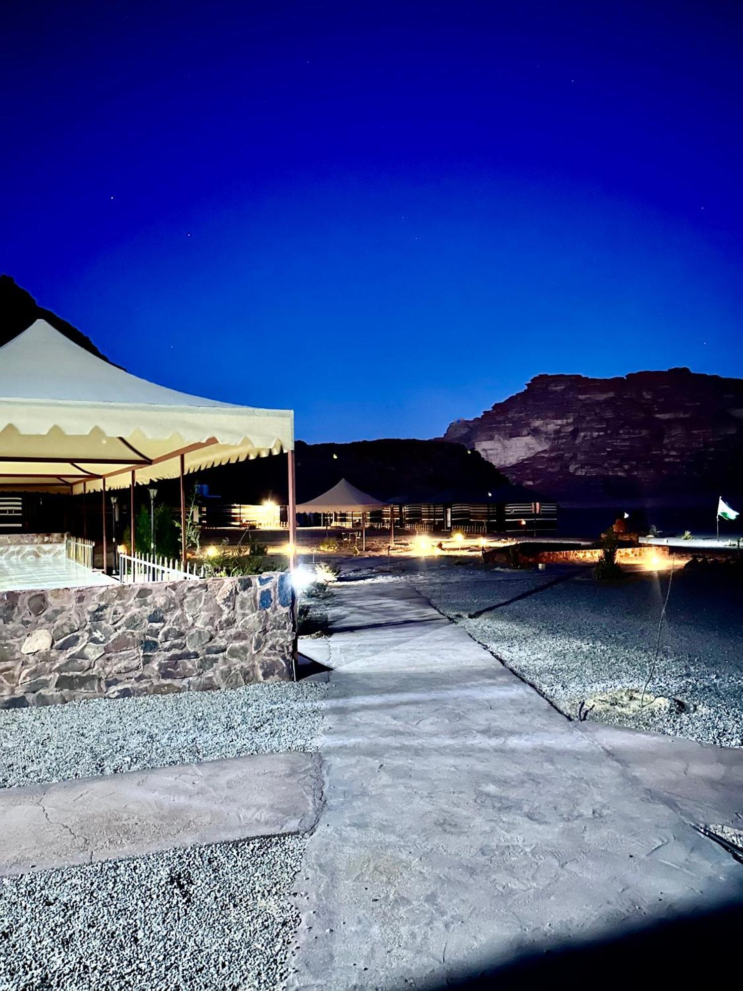 Nights Camp Jeep Tours Apartment *